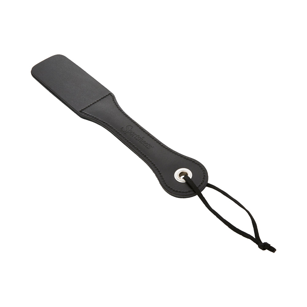 Sportsheets Slut Impression Paddle 12"