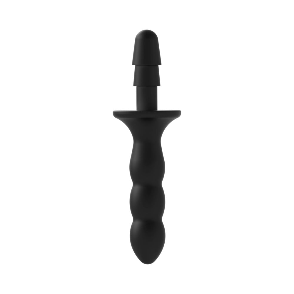 Vac-U-Lock Handle - Black