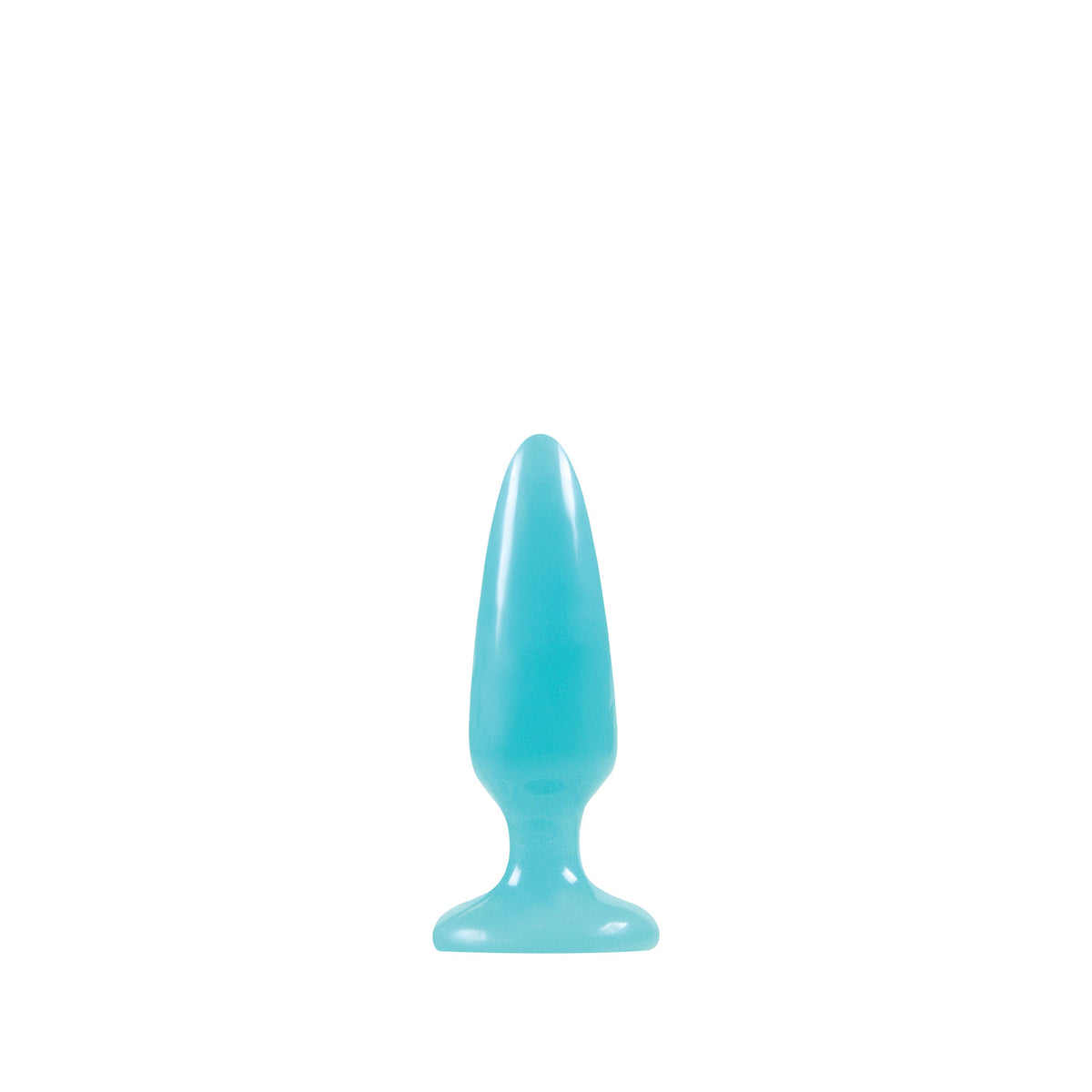Firefly Pleasure Plug Small - Blue