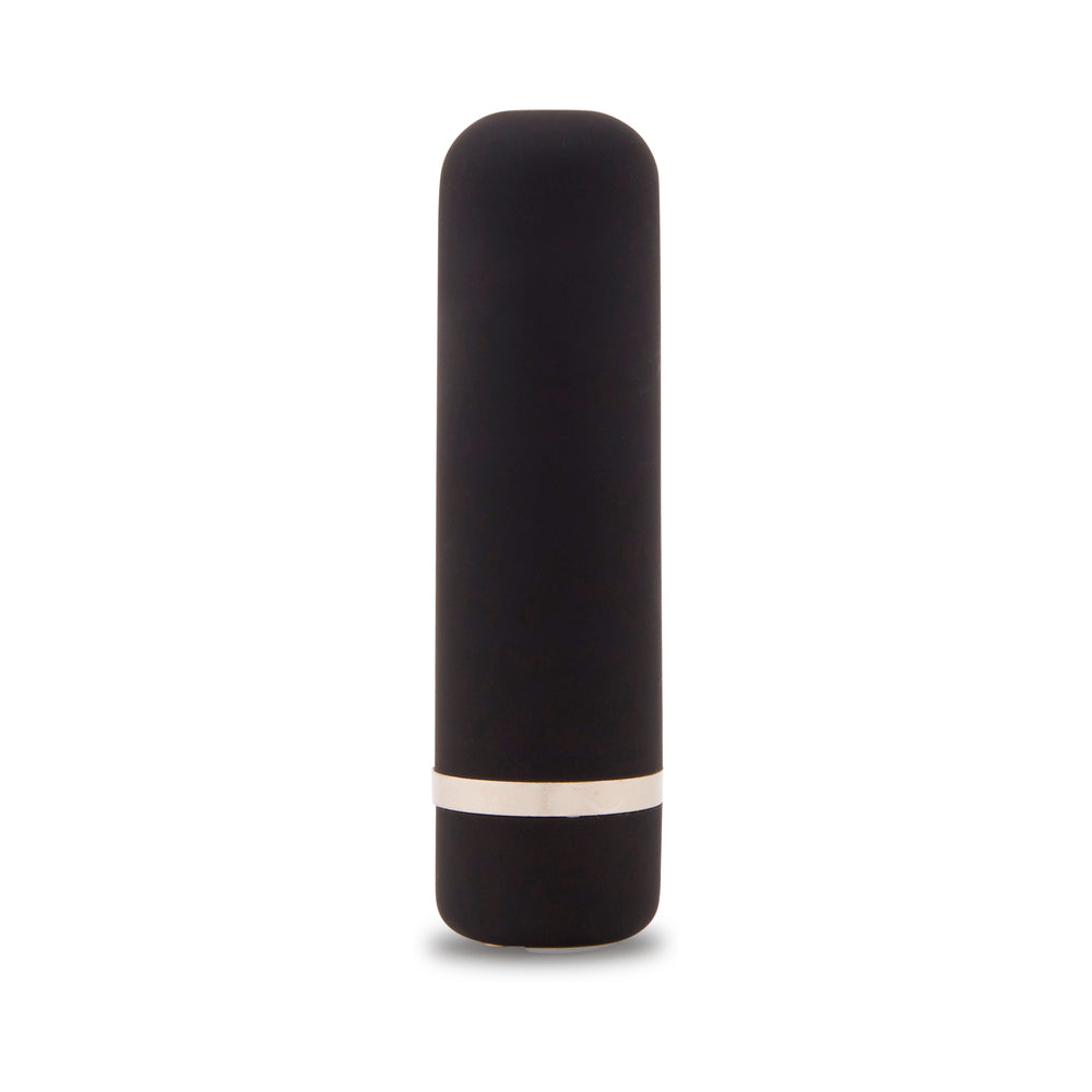 Nu Sensuelle Joie Bullet 15 Function - Black