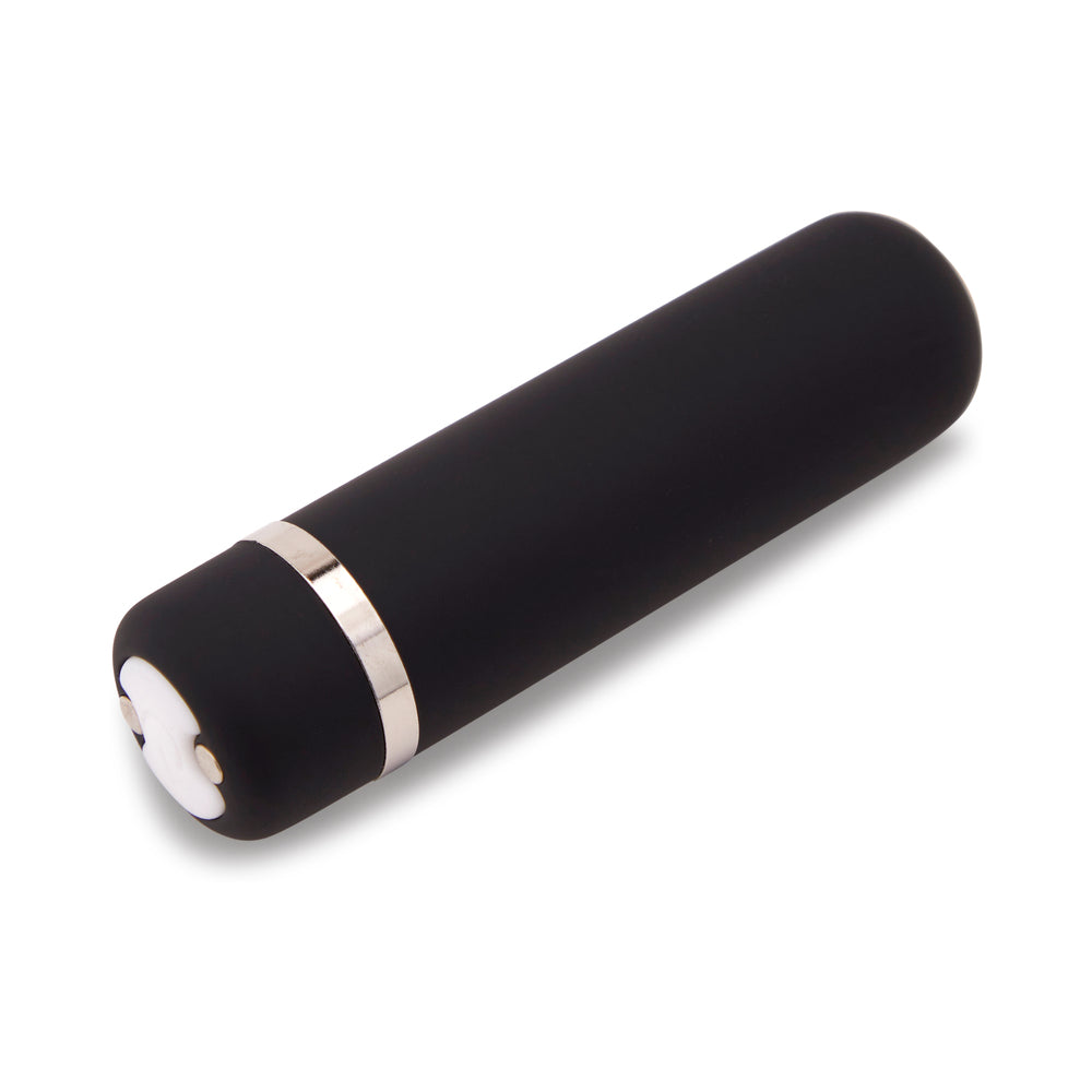 Nu Sensuelle Joie Bullet 15 Function - Black