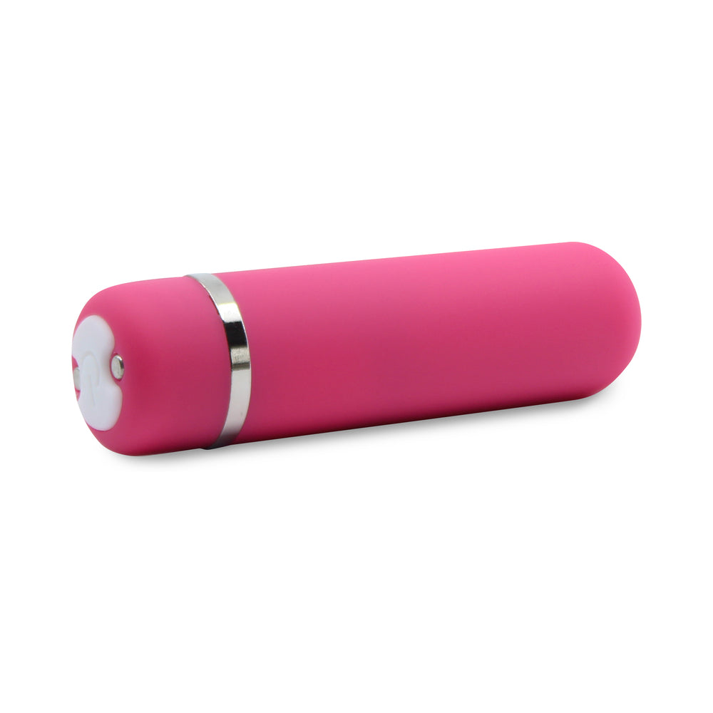Nu Sensuelle Joie 15 Function Bullet-Pink