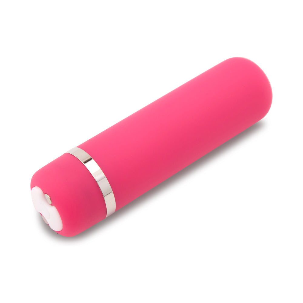 Nu Sensuelle Joie 15 Function Bullet-Pink