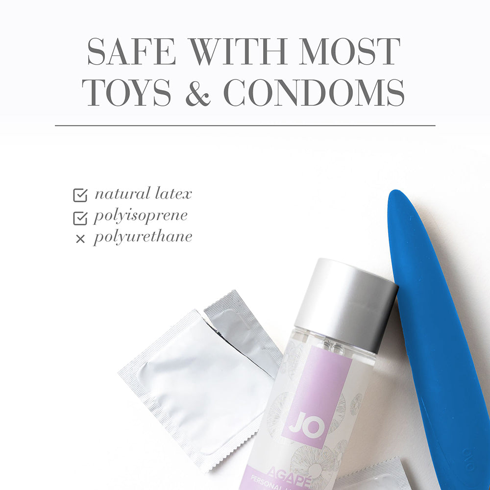 JO Agape - Cooling Lubricant 2 oz