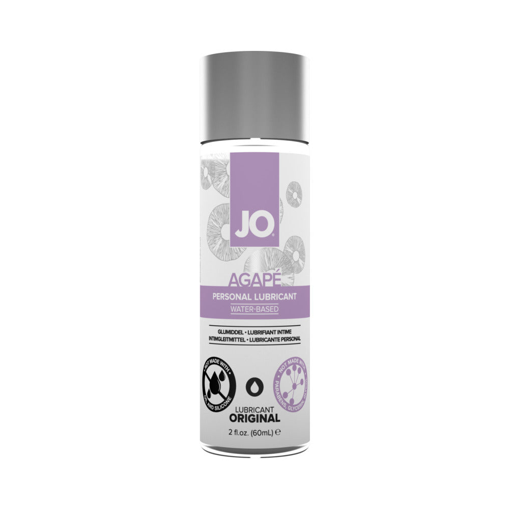 JO Agape - Original Lubricant 2 oz