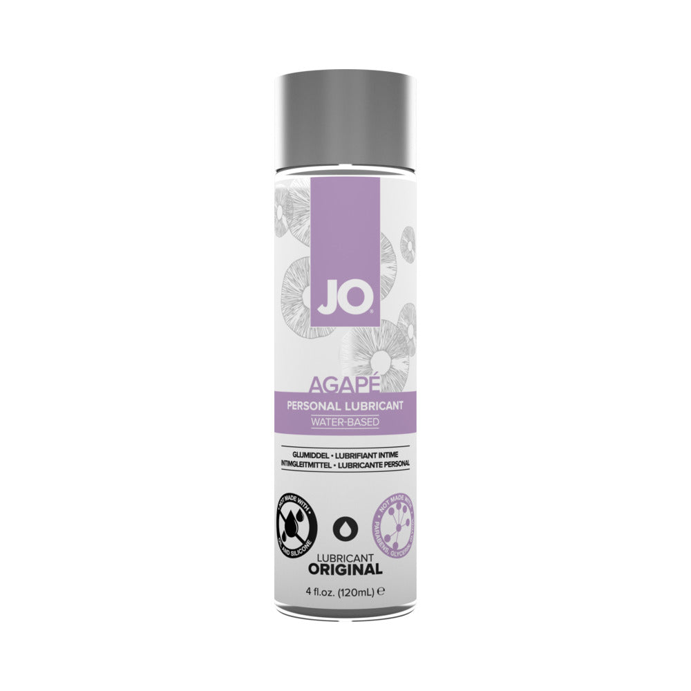 JO Agape - Original Lubricant 4 oz