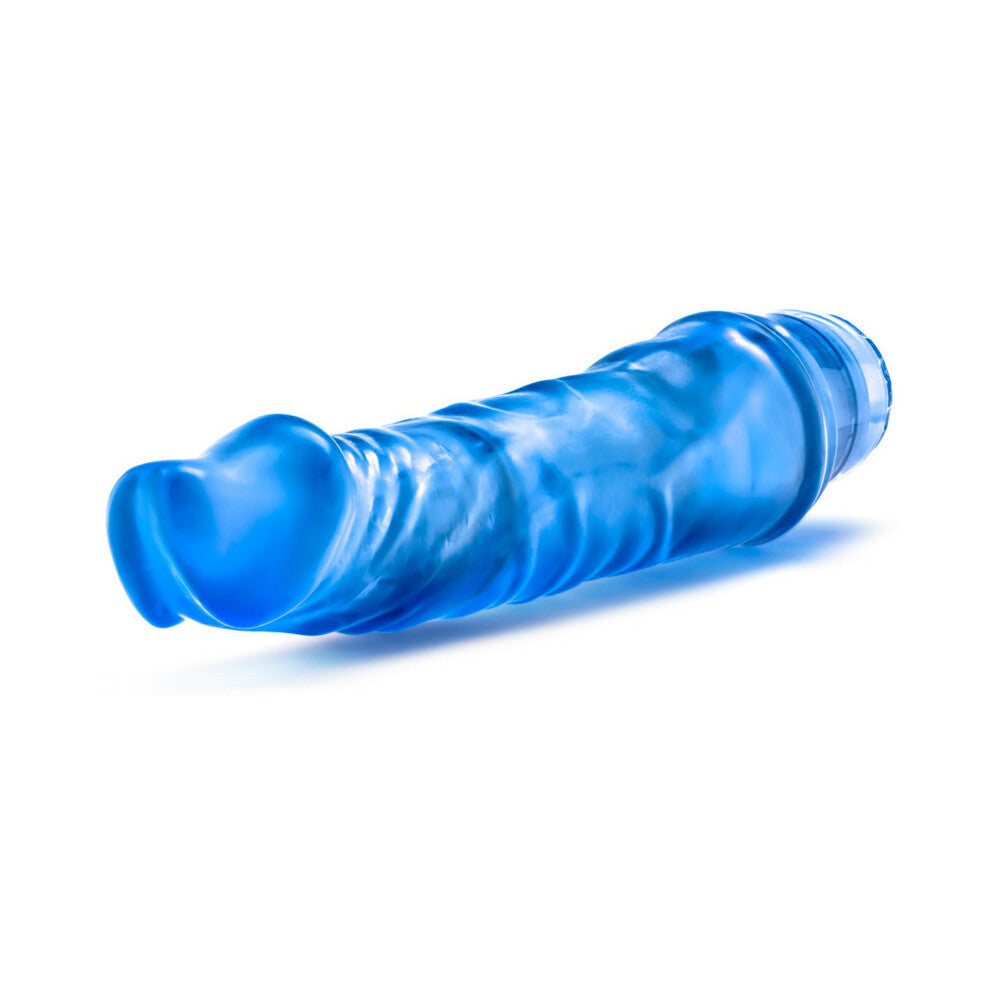 B Yours Vibe 6-Blue