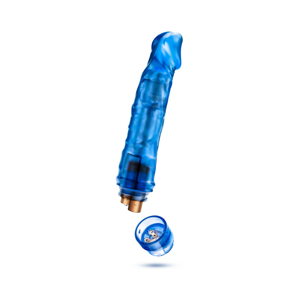 B Yours Vibe 6-Blue