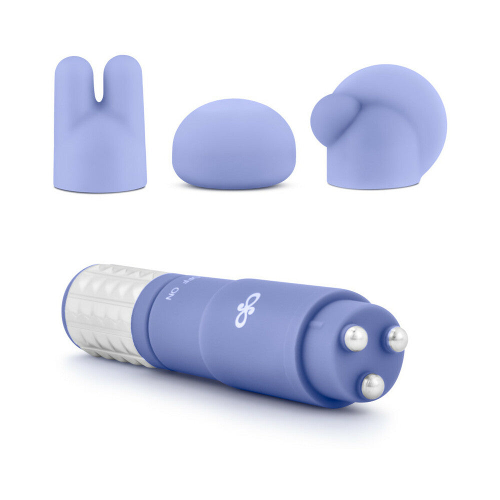 Blush Rose Revitalize Massage Kit - Periwinkle