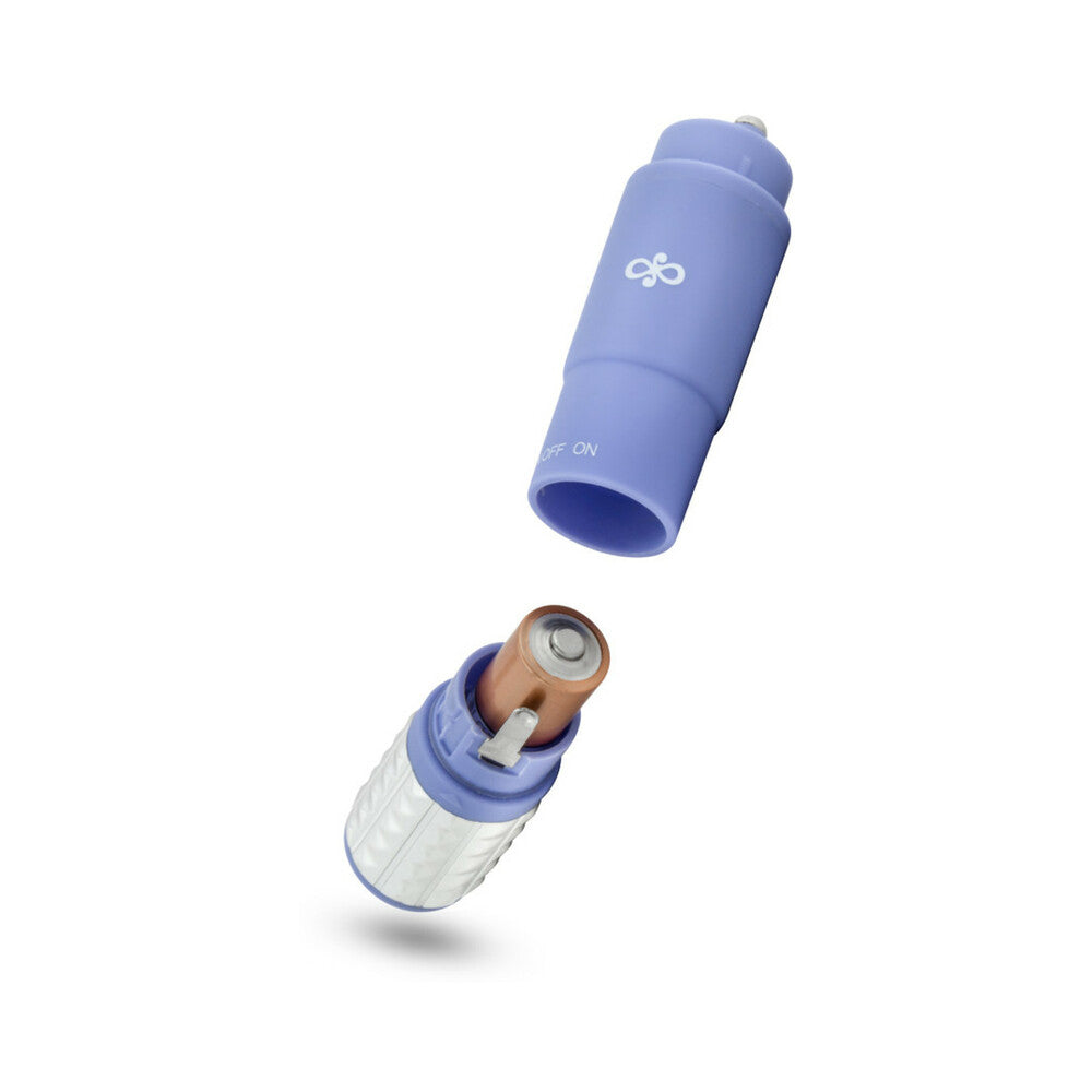 Blush Rose Revitalize Massage Kit - Periwinkle