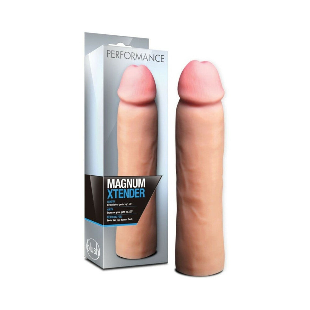 Blush Performance Magnum Xtender - Beige