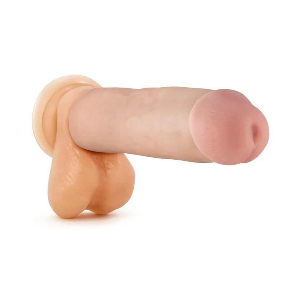 Blush Performance Magnum Xtender - Beige