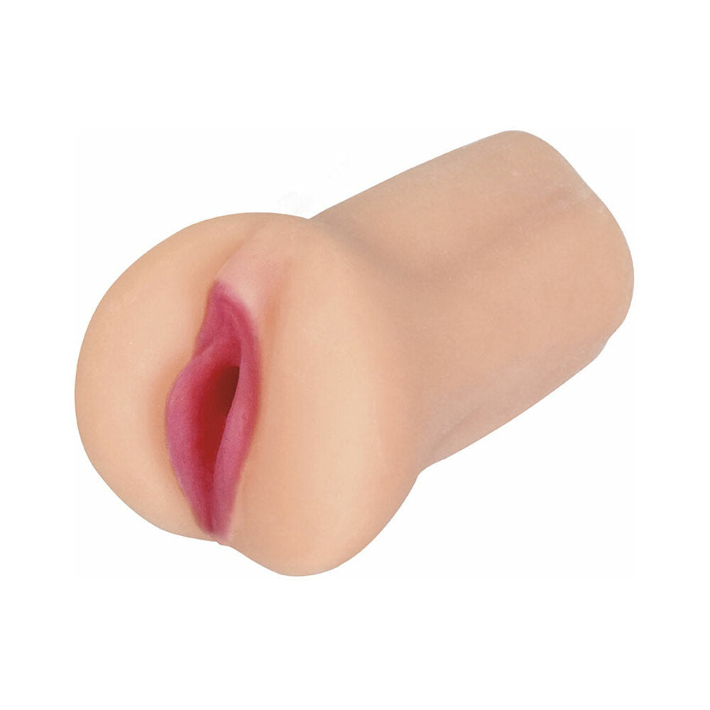 Curve Toys Mistress BioSkin Ashley
