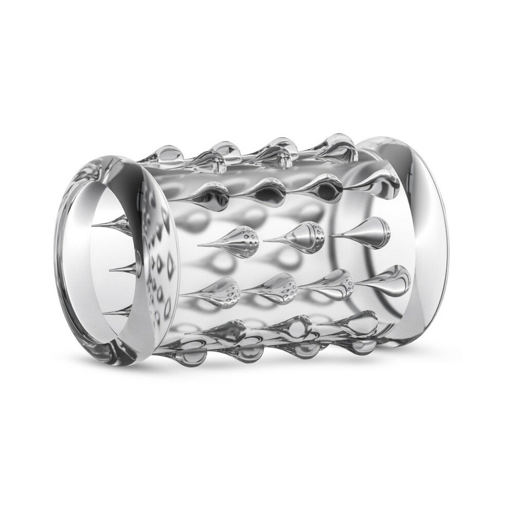 Stay Hard Cock Sleeve 05-Clear