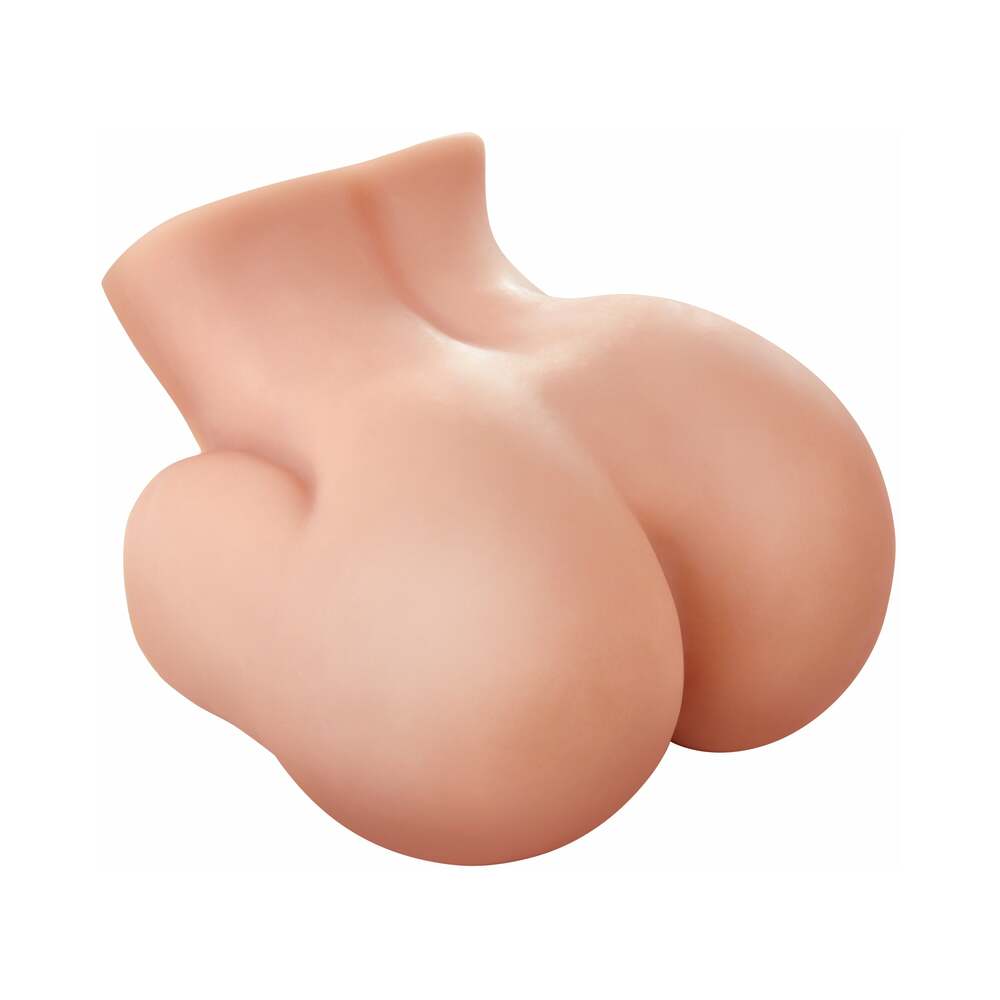 Pipedream Extreme Toyz Fuck Me Silly Bubble Butt