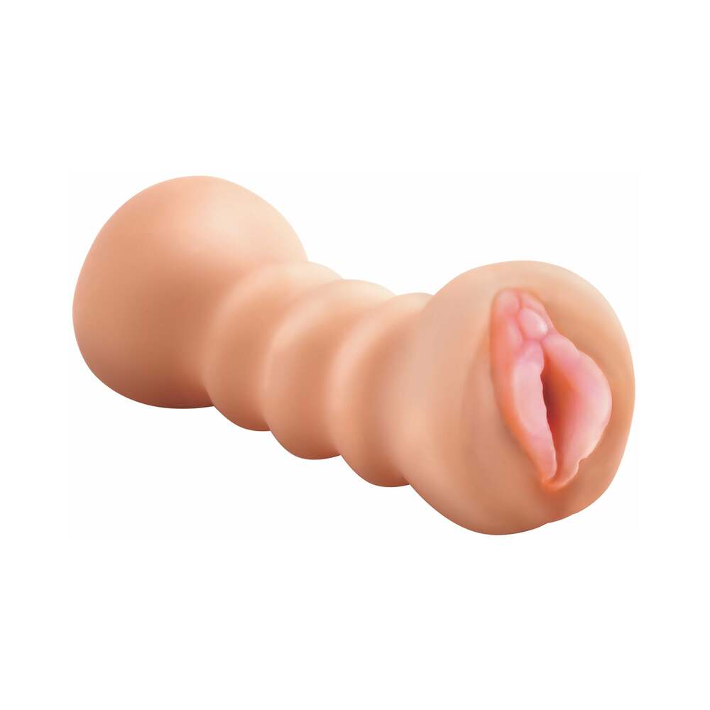 Pipedream Extreme Toyz Flip Me Over - Flesh