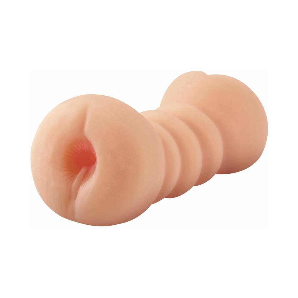 Pipedream Extreme Toyz Flip Me Over - Flesh