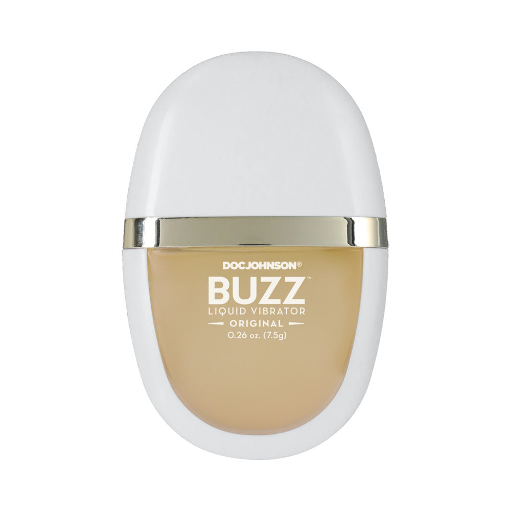 BUZZ Liquid Vibrator .23oz