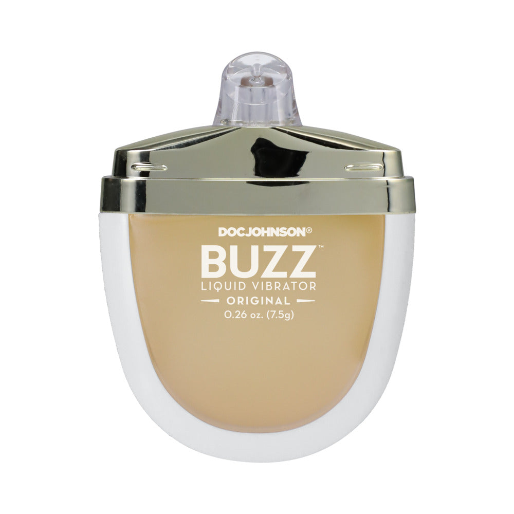 BUZZ Liquid Vibrator .23oz