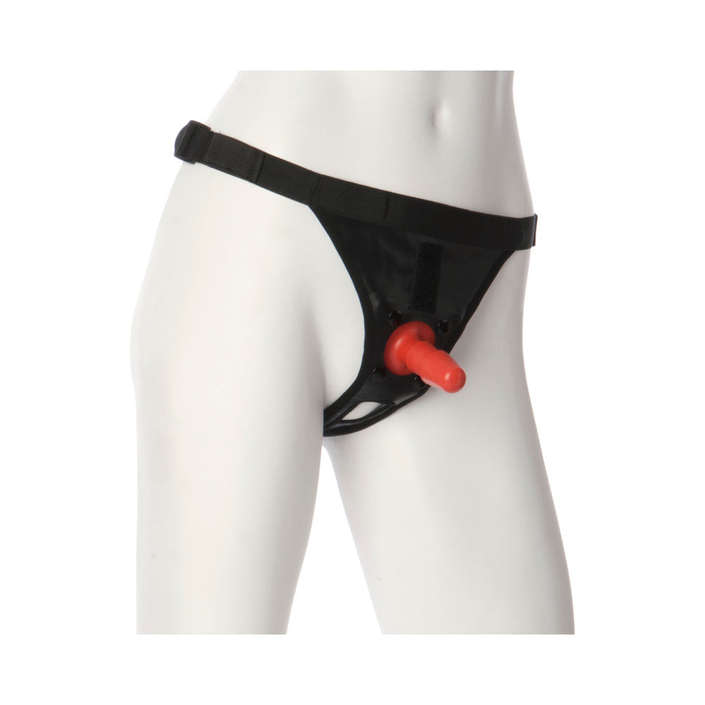 Vac-U-Lock-Ultra Harness w/Plug