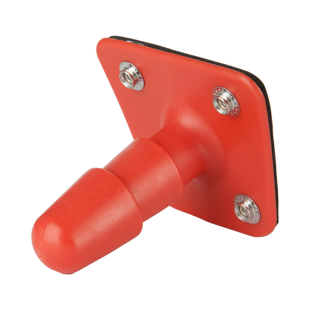 Vac-U-Lock-Ultra Harness w/Plug