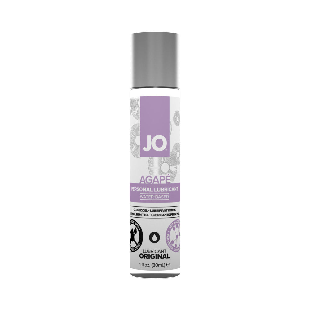 JO Agape - Original Lubricant 1 oz