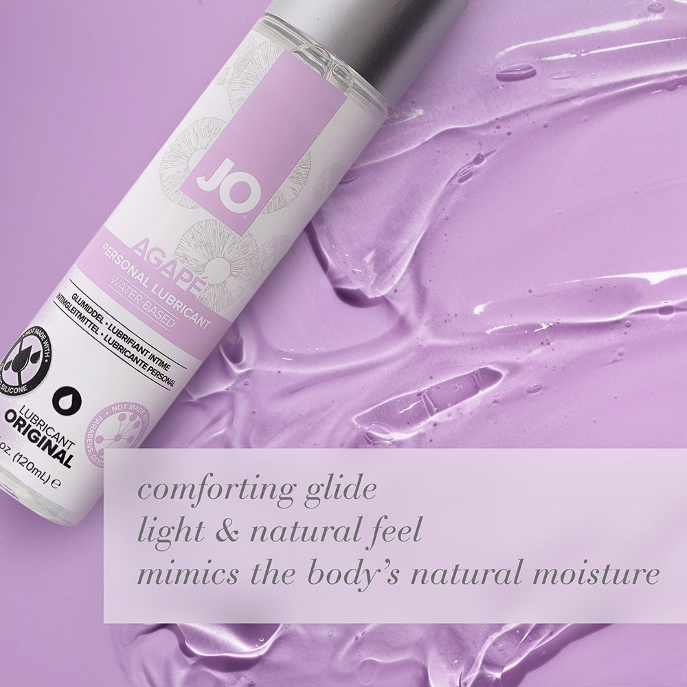 JO Agape - Original Lubricant 1 oz