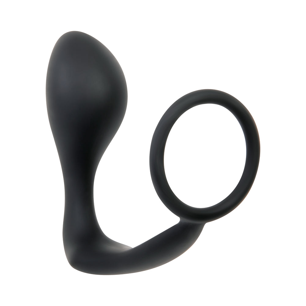 Zero Tolerance Intro To Prostate Kit-Black