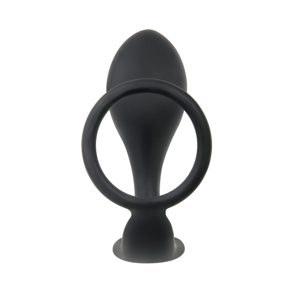 Zero Tolerance Intro To Prostate Kit-Black