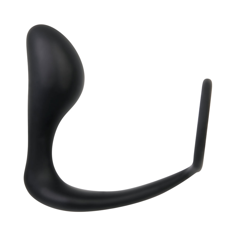 Zero Tolerance Intro To Prostate Kit-Black