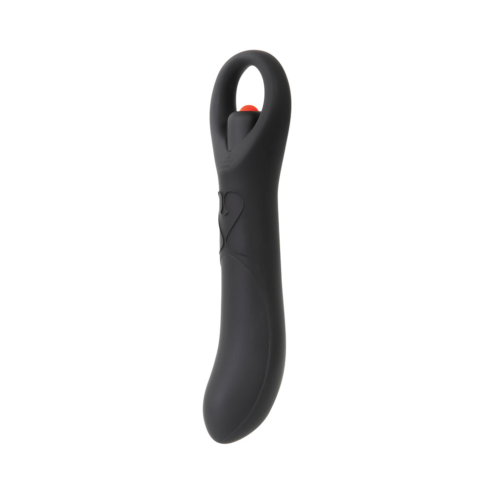 Zero Tolerance Intro To Prostate Kit-Black