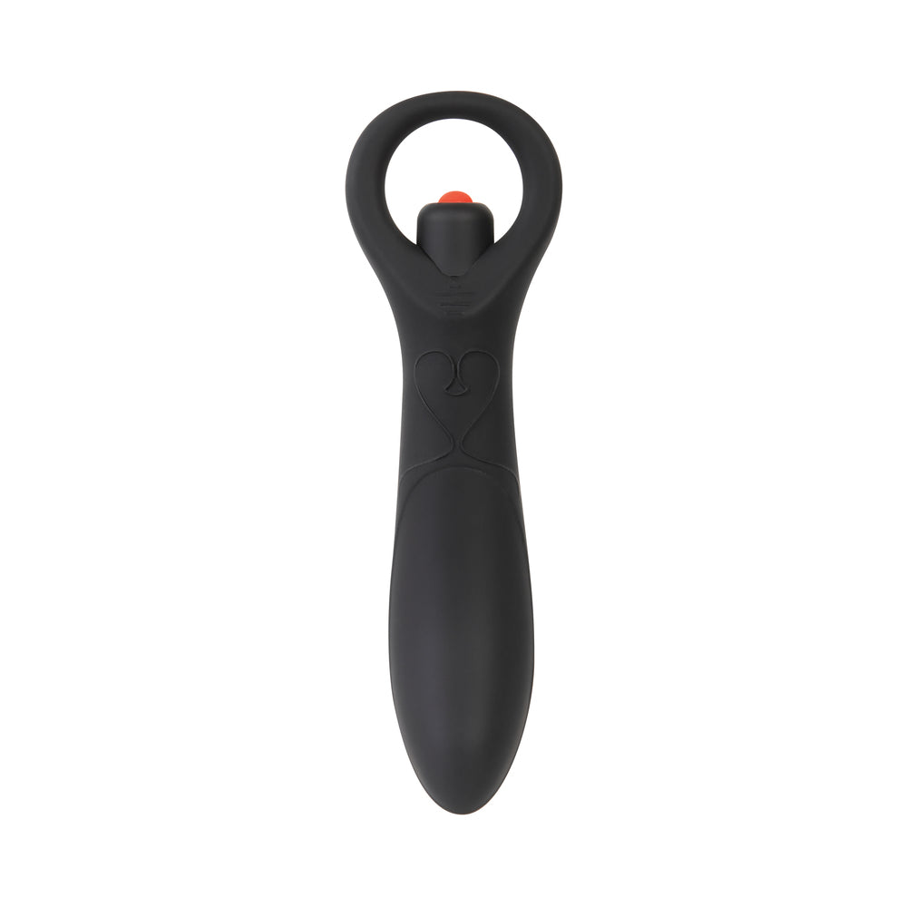 Zero Tolerance Intro To Prostate Kit-Black