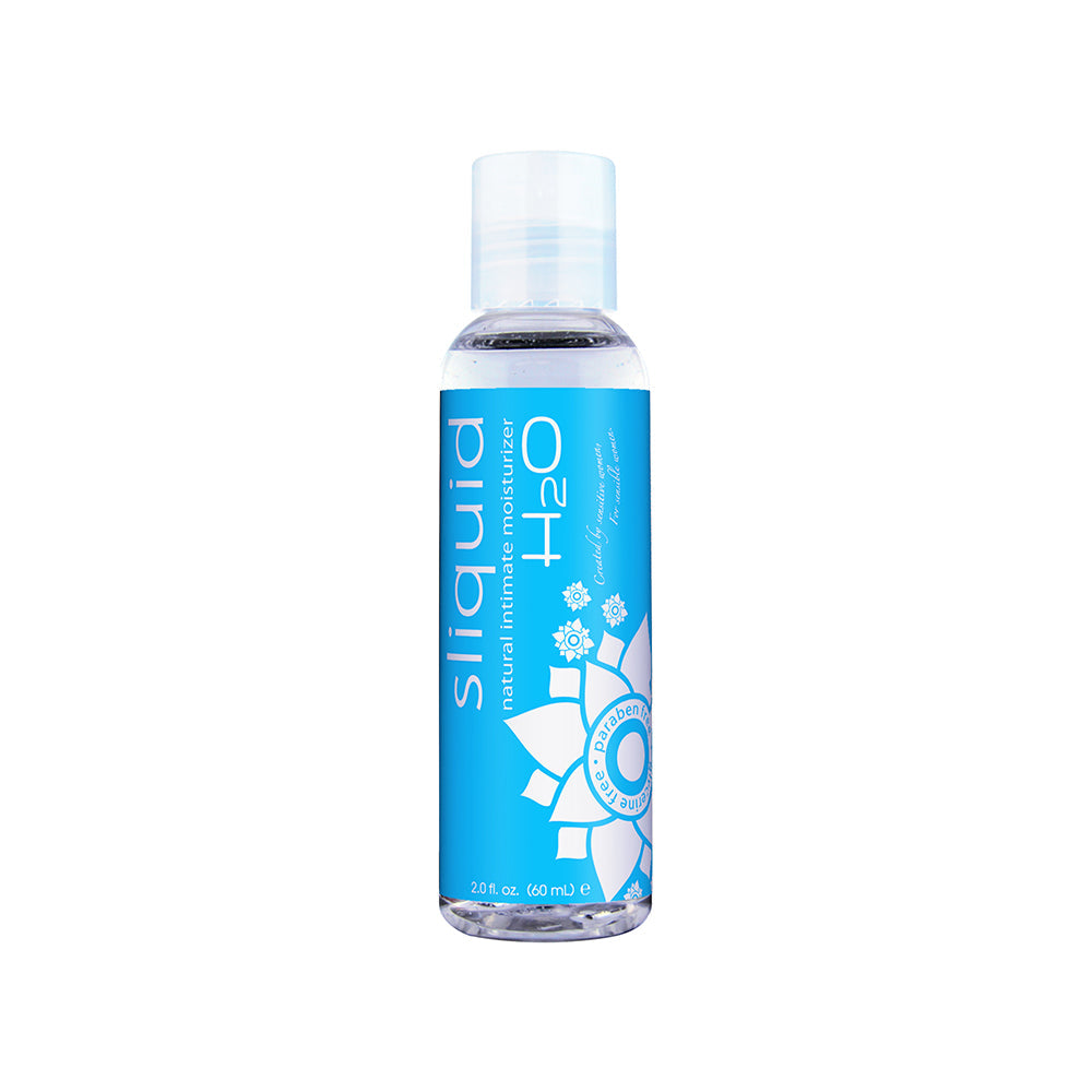 Sliquid H2O-Original Lube 2oz