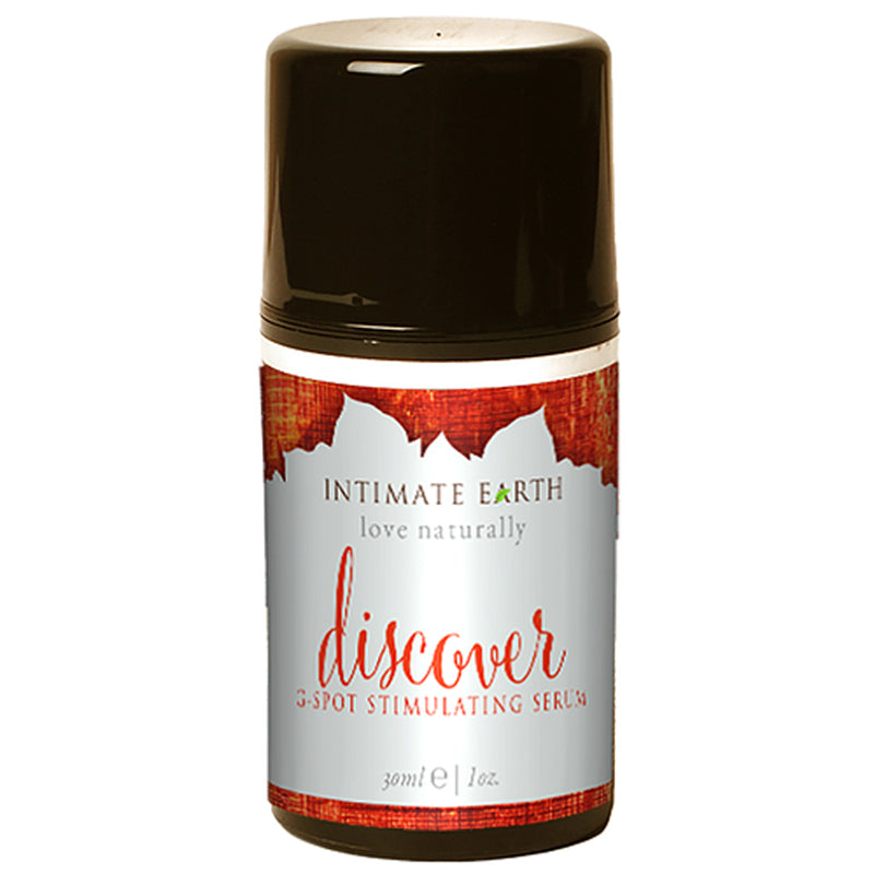 Intimate Earth Discover G-Spot Serum 1oz