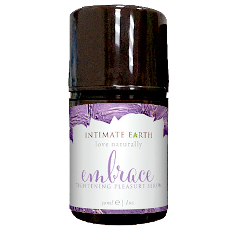 Intimate Earth Embrace Tightening Pleasure Serum 1oz