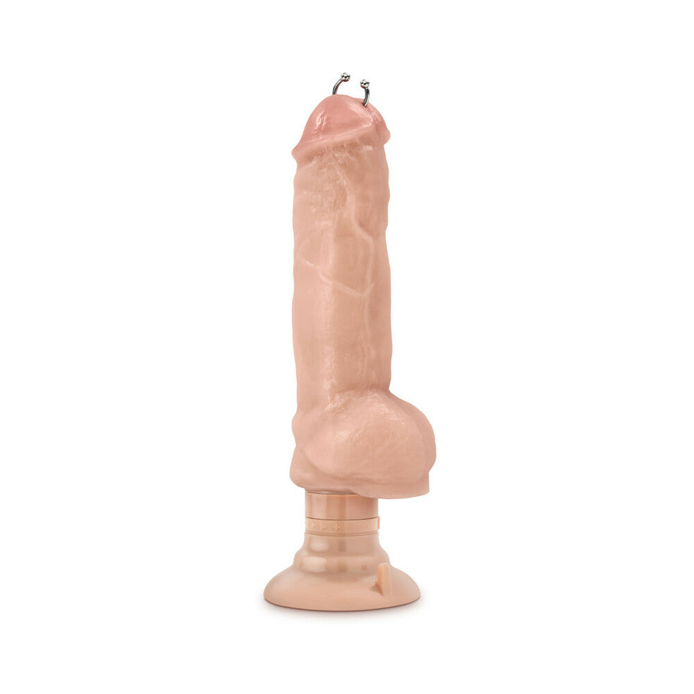 Coverboy Bad Boy Next Door-Flesh 13"