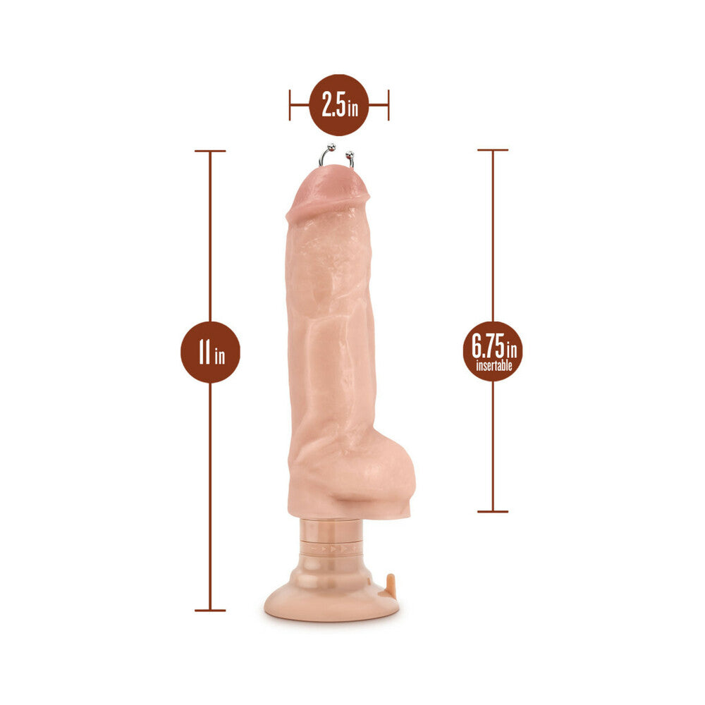 Coverboy Bad Boy Next Door-Flesh 13"