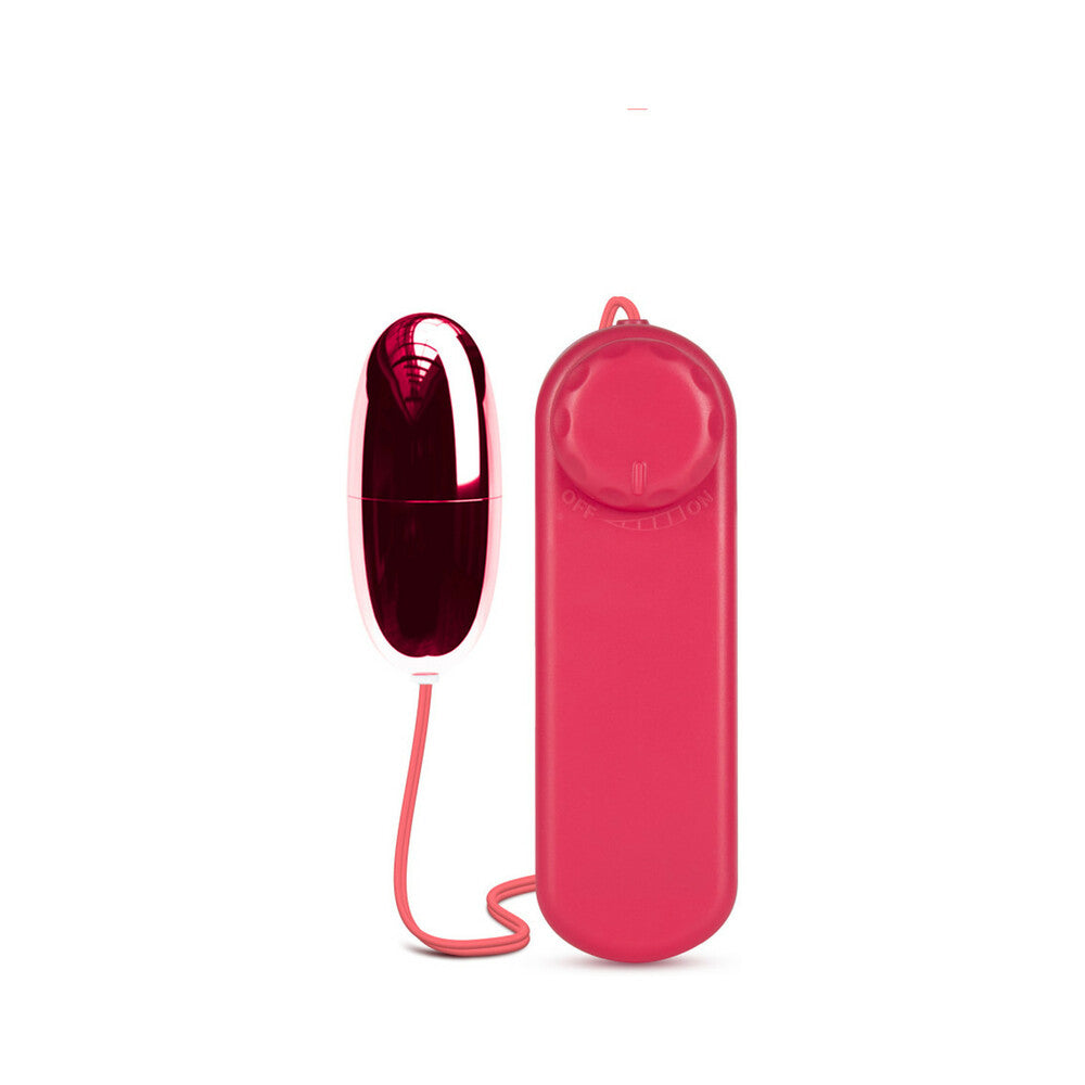 Blush B Yours Power Bullet - Cerise