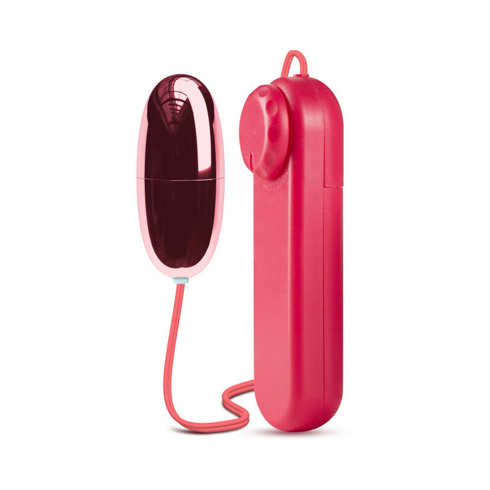 Blush B Yours Power Bullet - Cerise