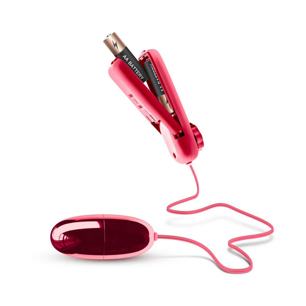 Blush B Yours Power Bullet - Cerise