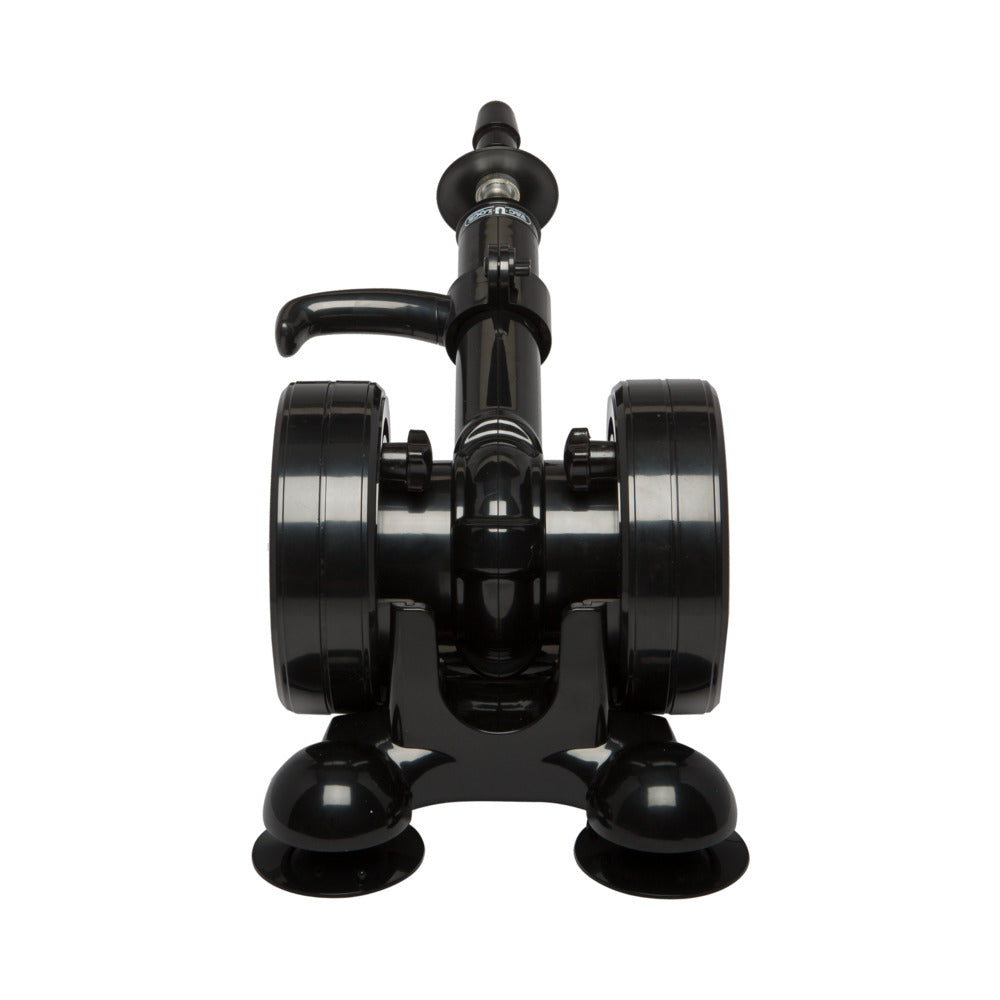 Vac-U-Lock Fuck Machine - Black