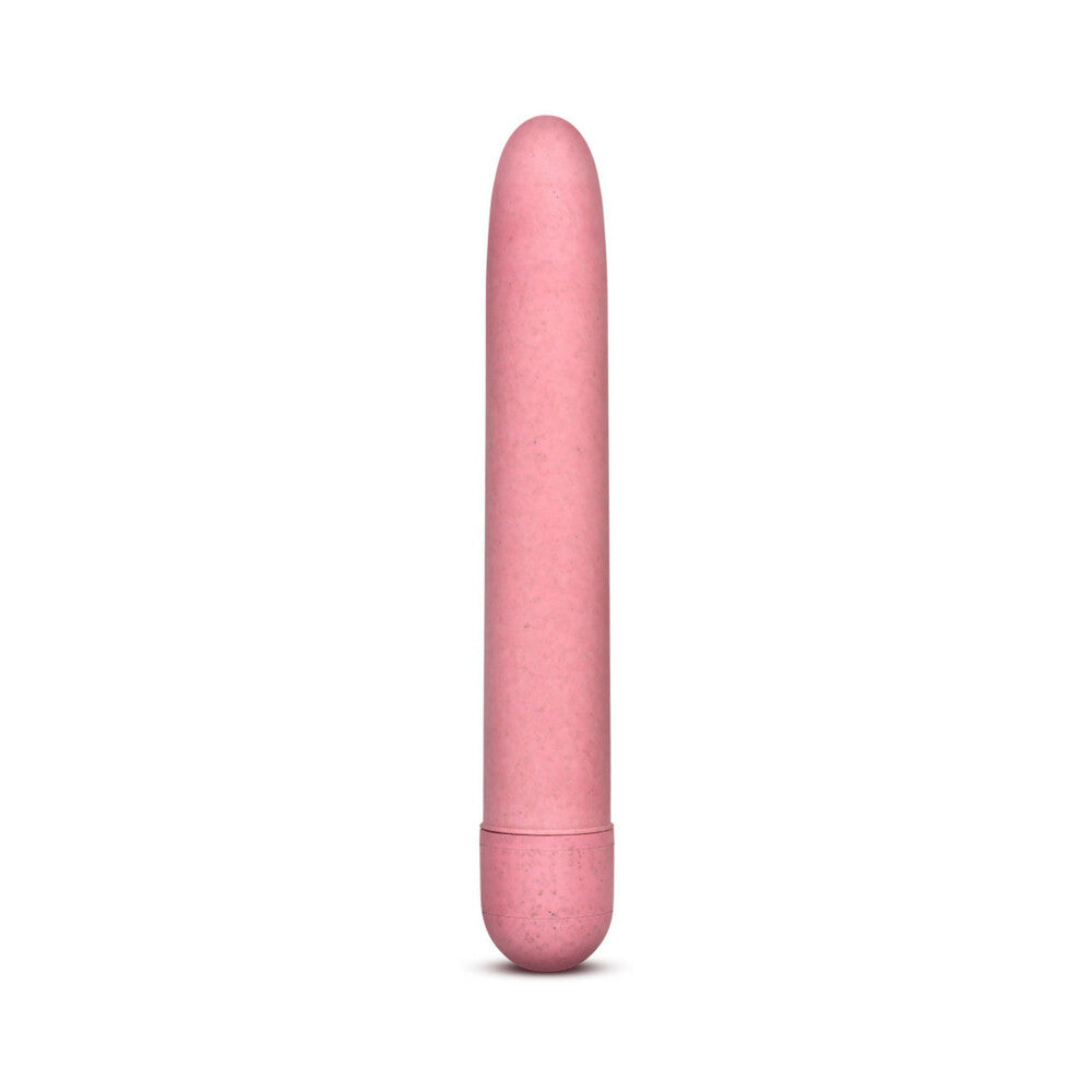 Blush Gaia Biodegradable Vibrator Eco - Coral