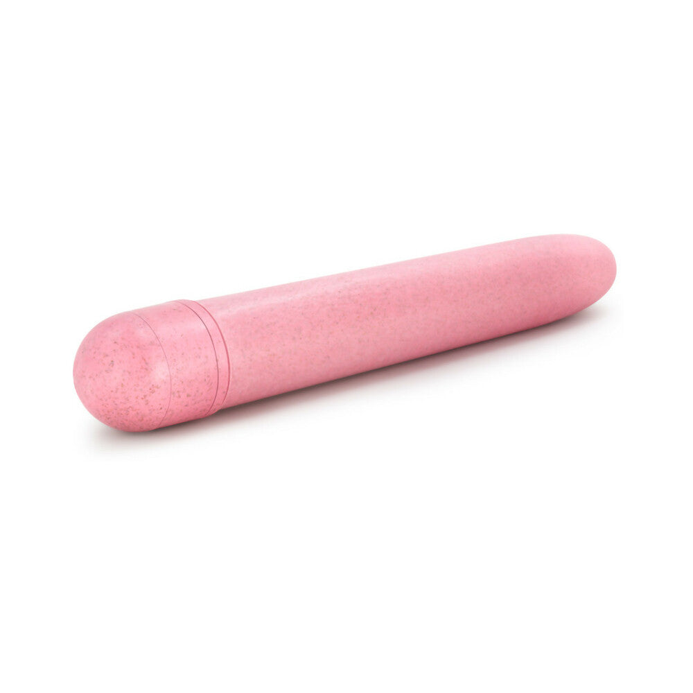 Blush Gaia Biodegradable Vibrator Eco - Coral