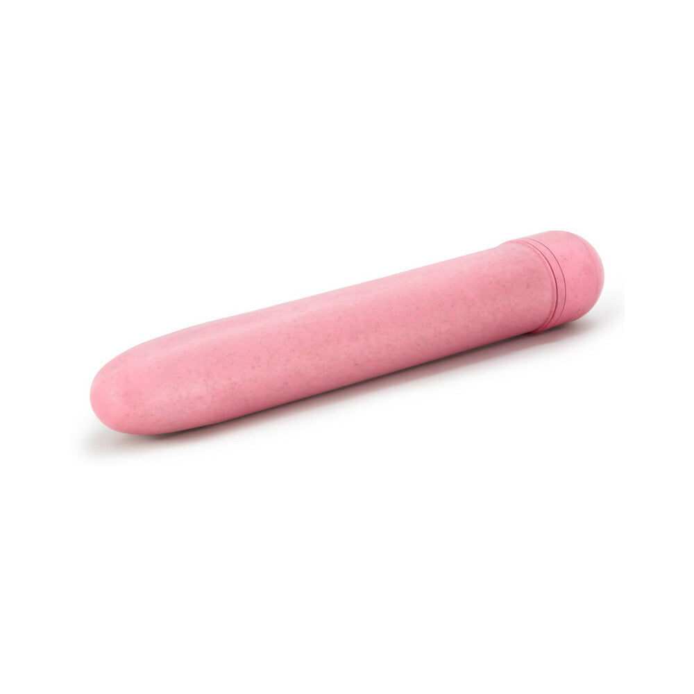 Blush Gaia Biodegradable Vibrator Eco - Coral