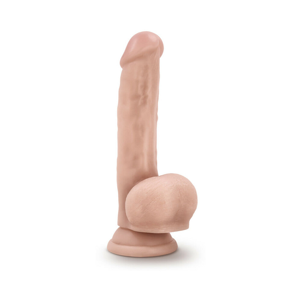 Coverboy Mr. Jackhammer-Beige 8"