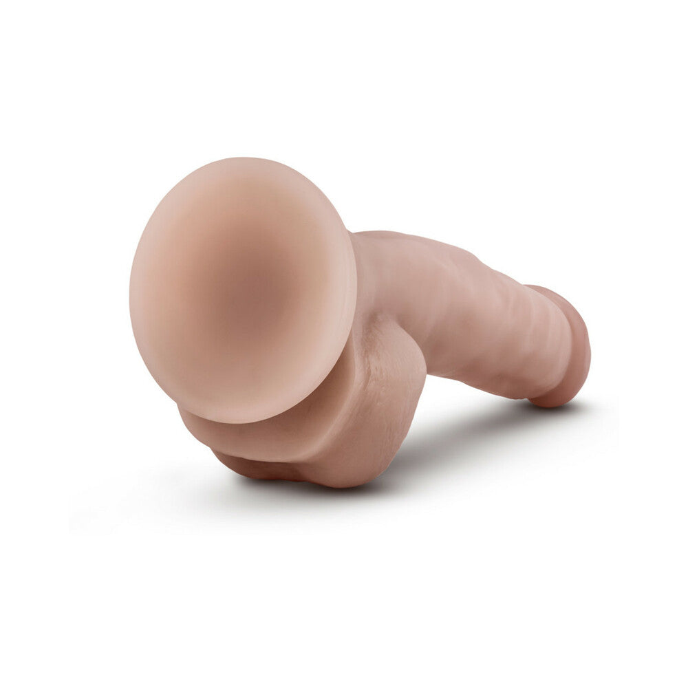Coverboy Mr. Jackhammer-Beige 8"