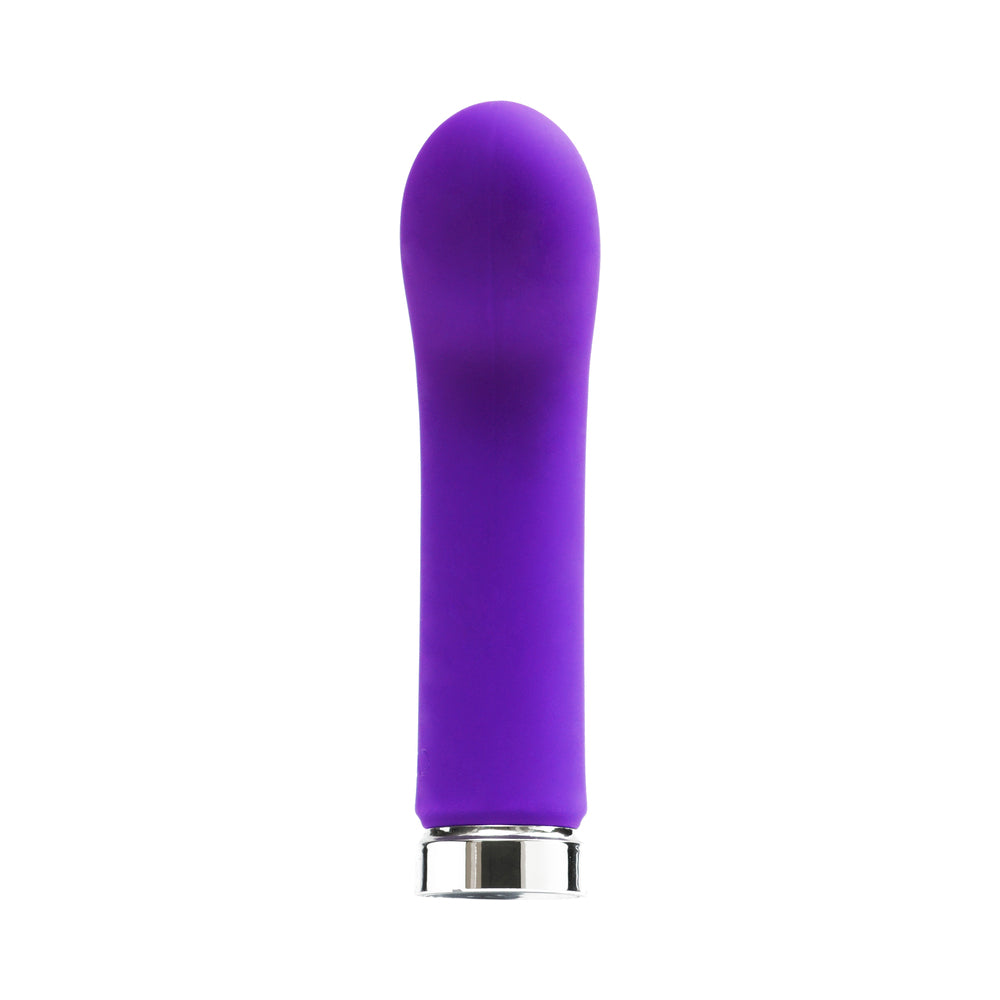 VeDO Gee Plus Rechargeable Vibe - Into You Indigo