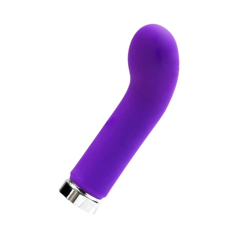 VeDO Gee Plus Rechargeable Vibe - Into You Indigo