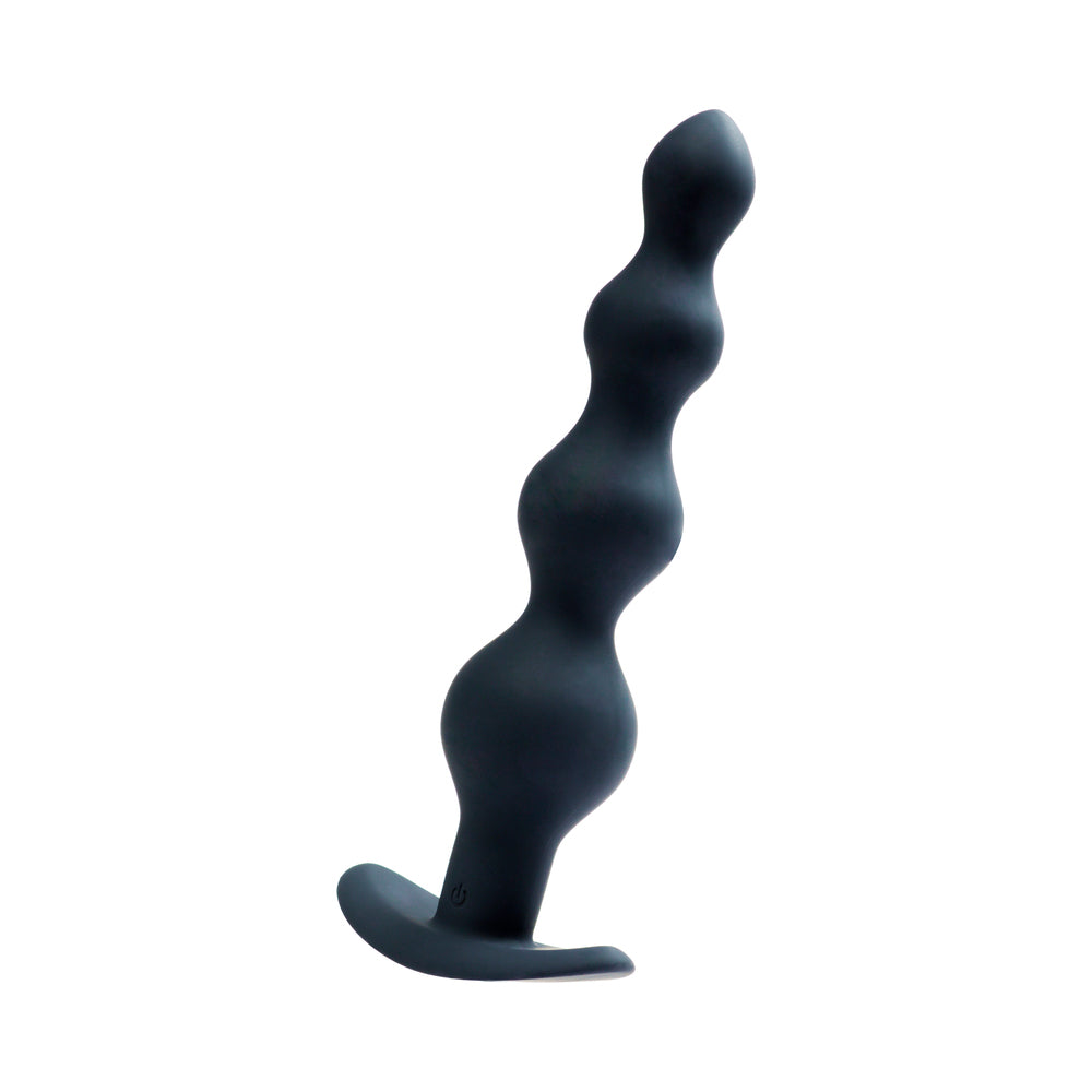 VeDO Earth Quaker Anal Vibe - Just Black