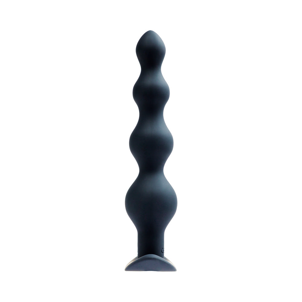 VeDO Earth Quaker Anal Vibe - Just Black